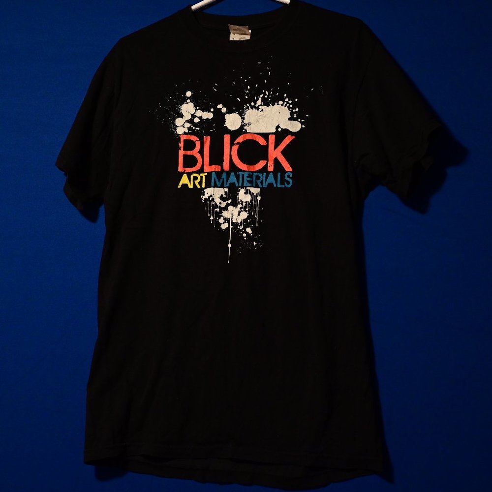 Artistic T-Shirt